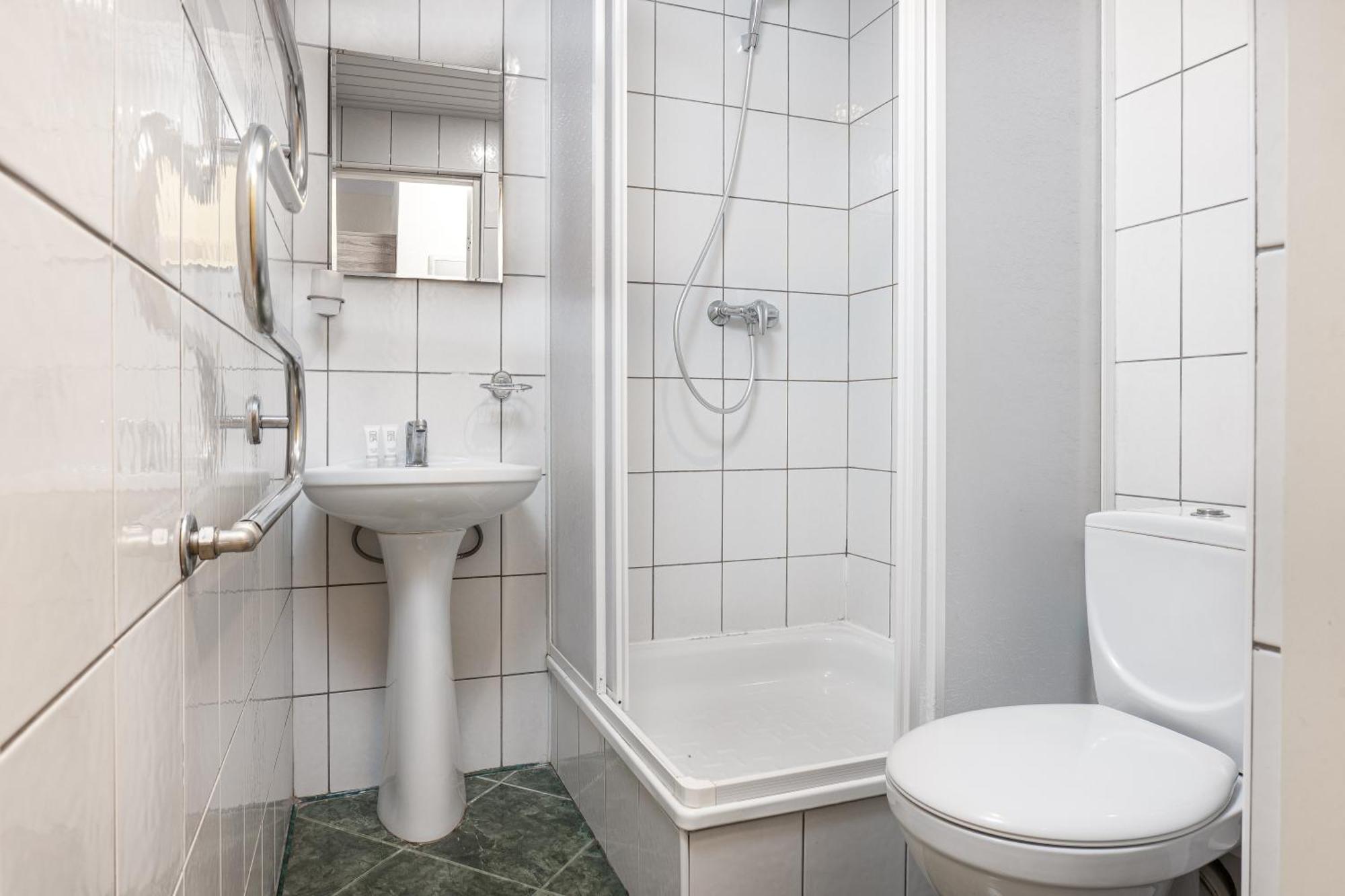 Guest House Relax Palanga Exterior photo
