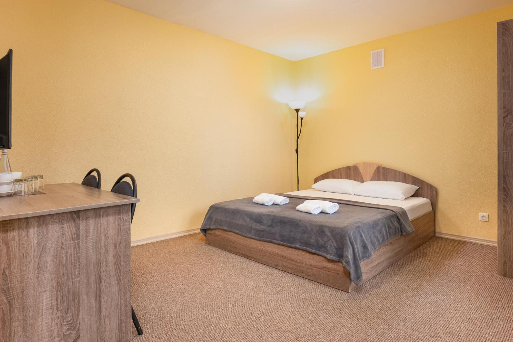 Guest House Relax Palanga Exterior photo