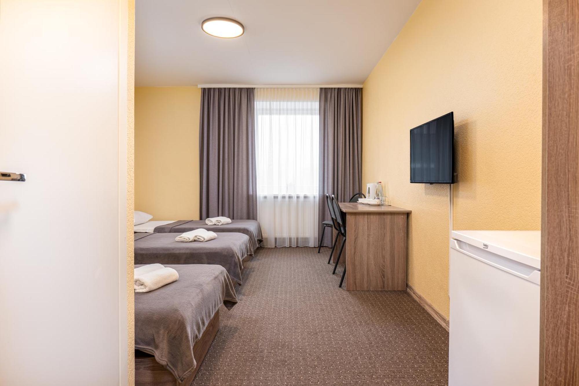 Guest House Relax Palanga Exterior photo