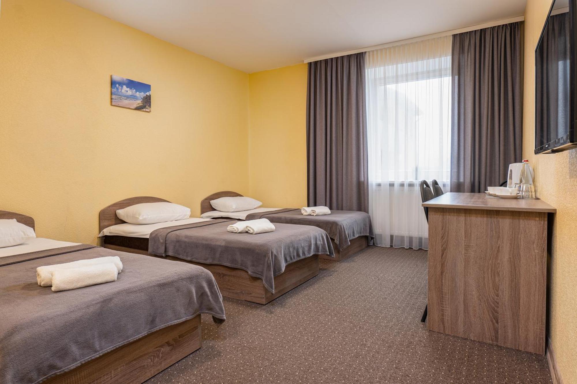 Guest House Relax Palanga Exterior photo