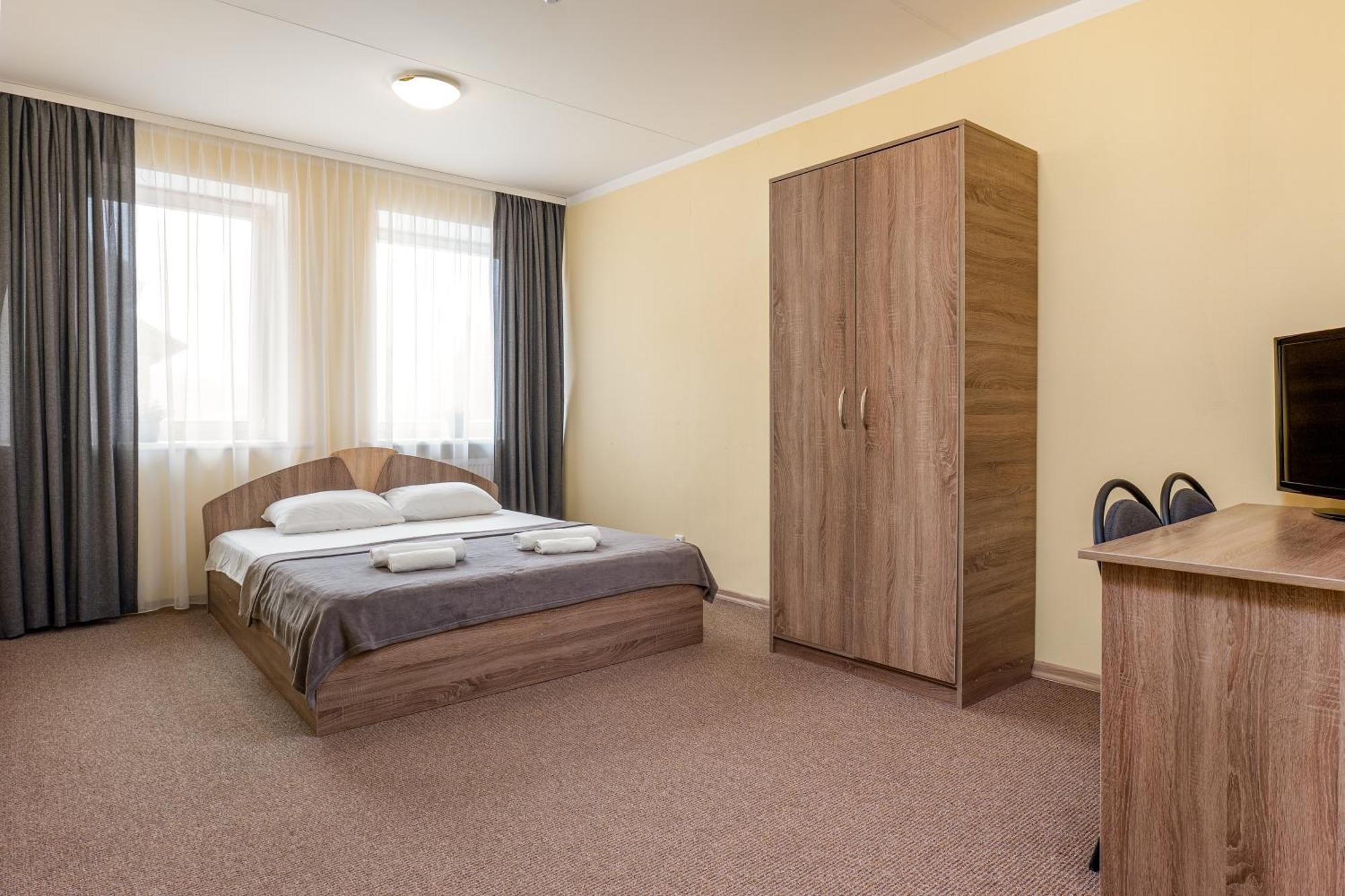 Guest House Relax Palanga Exterior photo