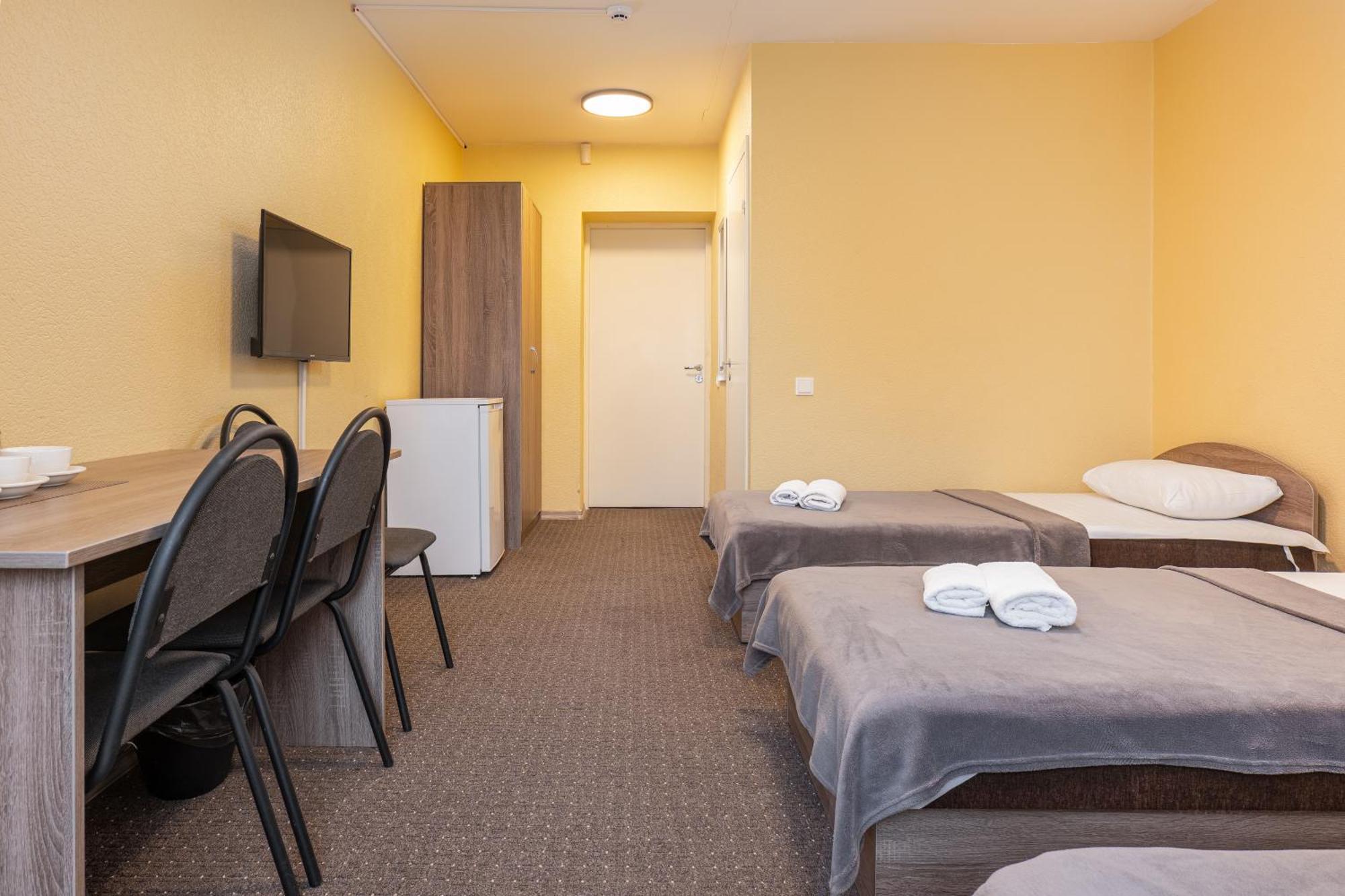 Guest House Relax Palanga Exterior photo