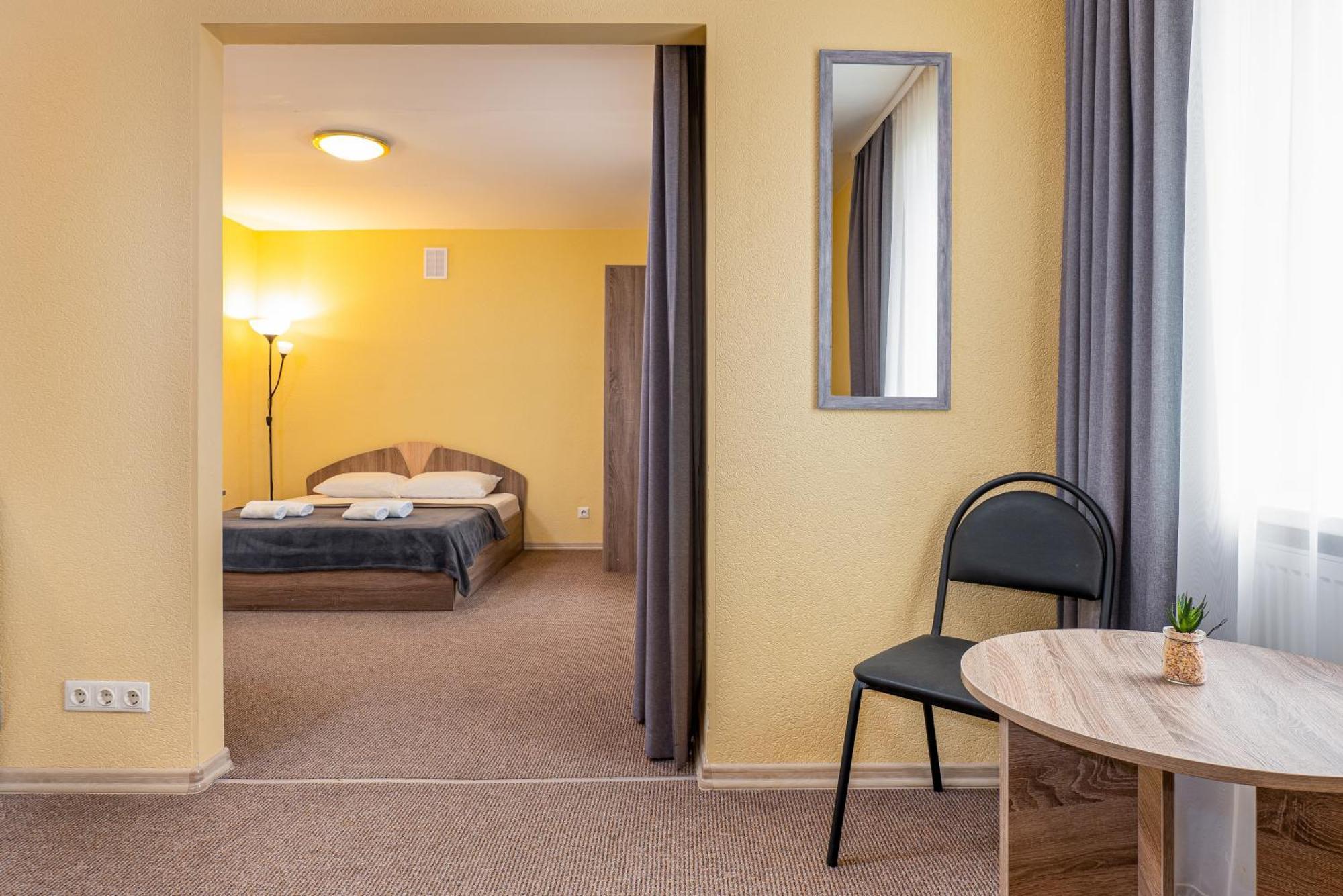 Guest House Relax Palanga Exterior photo