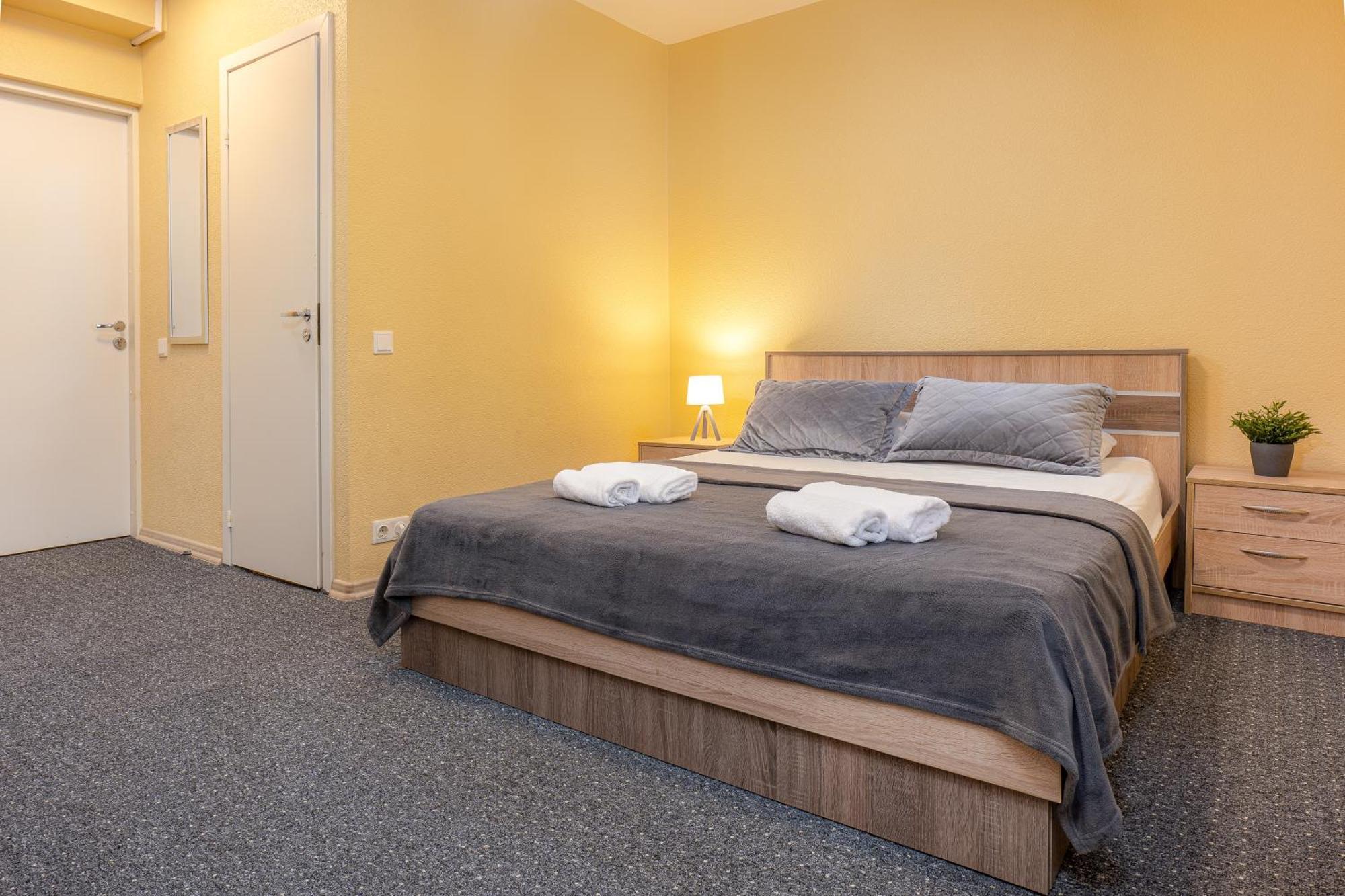 Guest House Relax Palanga Exterior photo