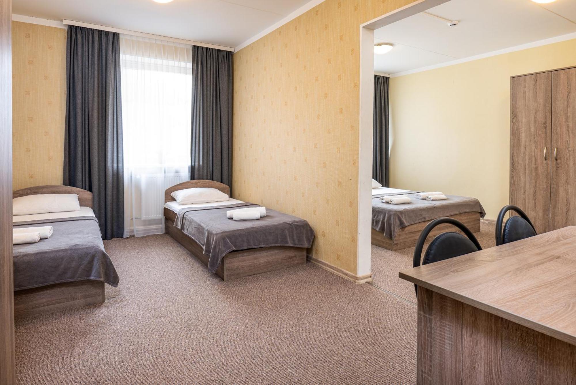 Guest House Relax Palanga Exterior photo
