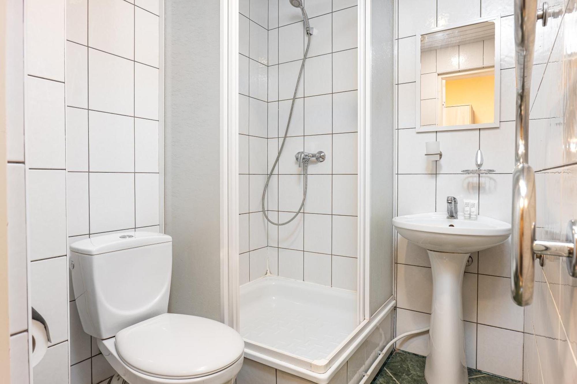 Guest House Relax Palanga Exterior photo