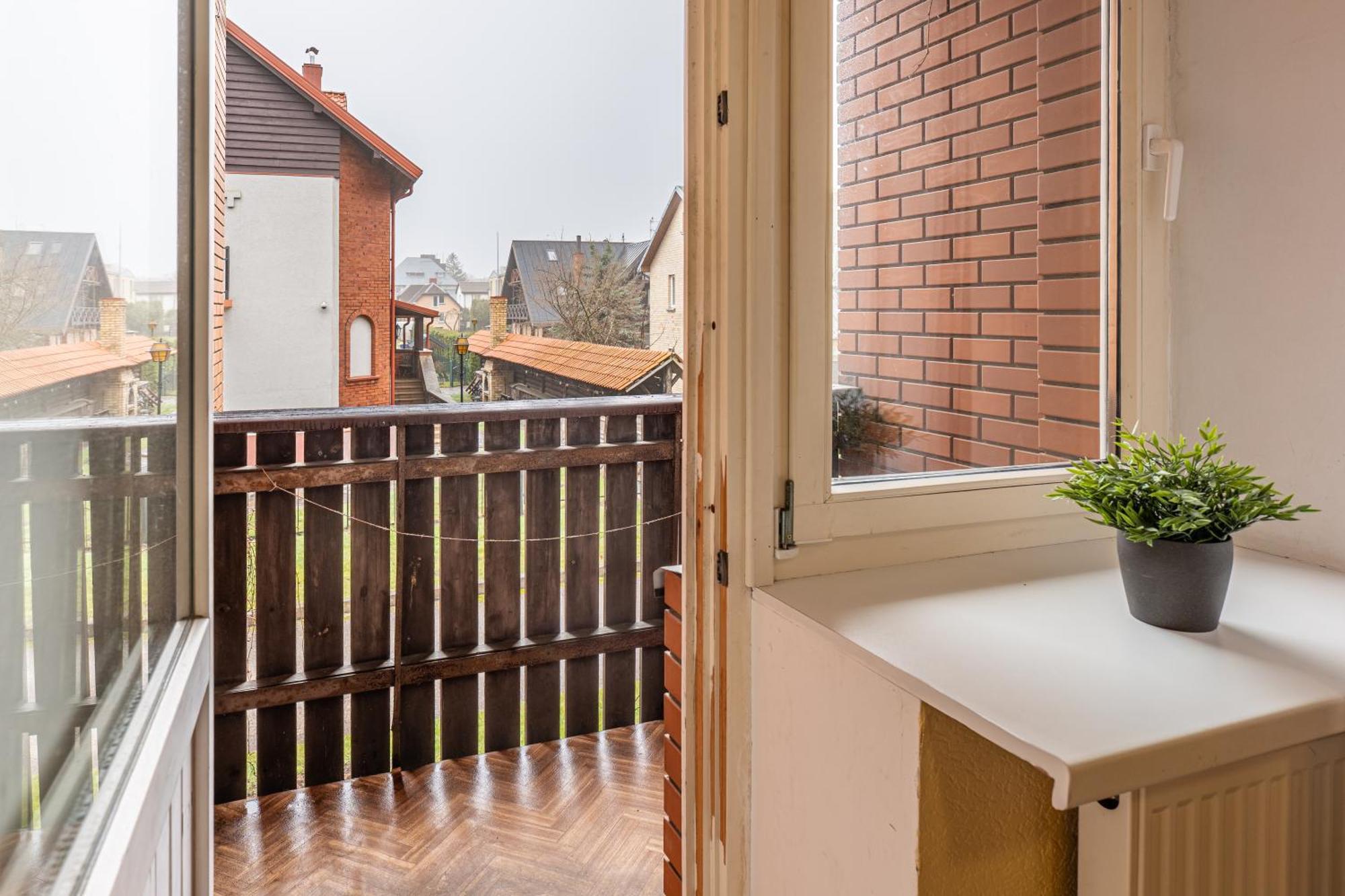 Guest House Relax Palanga Exterior photo