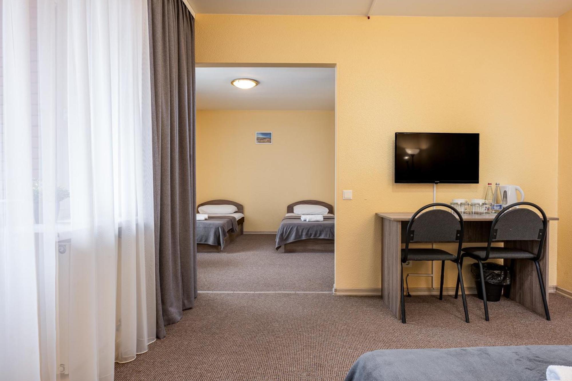 Guest House Relax Palanga Exterior photo