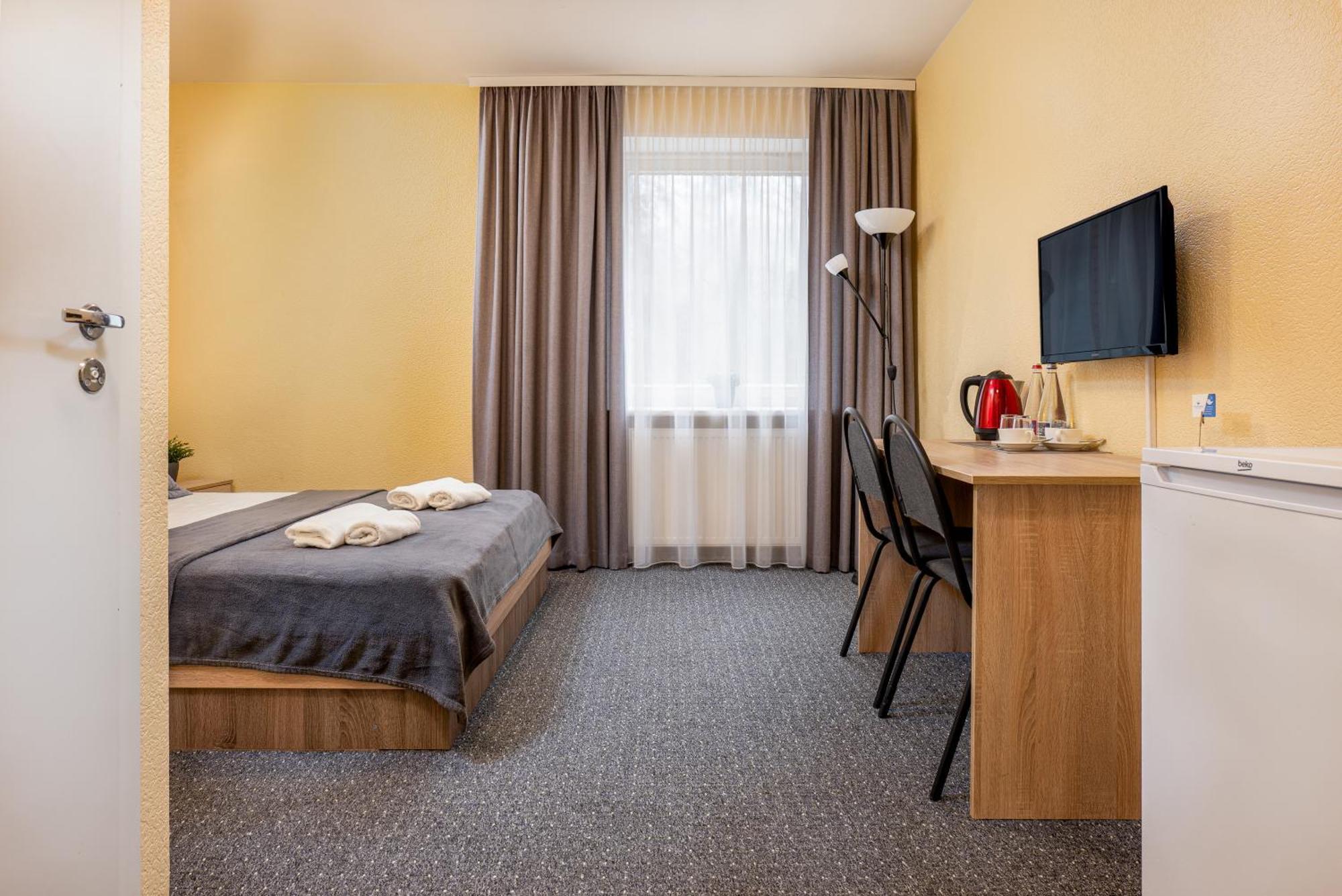 Guest House Relax Palanga Exterior photo